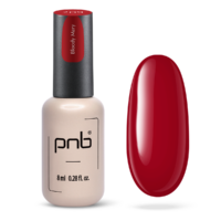 PNB Gel Polish UV/LED No. 209 Bloody Mary