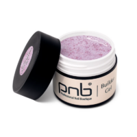PNB Builder Gel UV/LED No. 21 Crystal Bloom 15ml