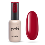 PNB Gel Polish UV/LED No. 210 Red Velvet