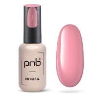 PNB Gel Polish UV/LED No. 215 Latte