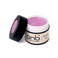 PNB Builder Gel UV/LED No. 22 Sparkle Blush 5ml