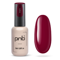 PNB Gel Polish UV/LED No. 233 Sangria