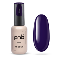 PNB Gel Polish UV/LED No. 235 Bilberry