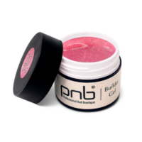 PNB Builder Gel UV/LED No. 24 Cosmo Blush 15ml