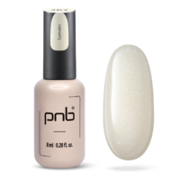 PNB Gel Polish UV/LED No. 262 Santorini