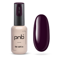 PNB Gel Polish UV/LED No. 279 1001 Night