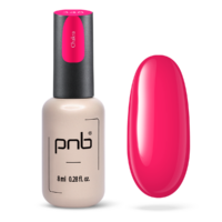 PNB Gel Polish UV/LED No. 348 Chakra