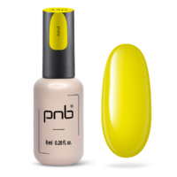 PNB Gel Polish UV/LED No. 350 Astral