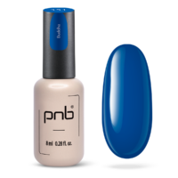 PNB Gel Polish UV/LED No. 351 Buddha