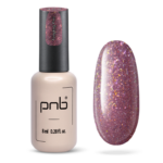 Vernis gel PNB UV/LED n° 372 Tempting Pink