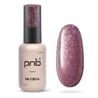 PNB Gel Polish UV/LED No. 372 Tempting Pink