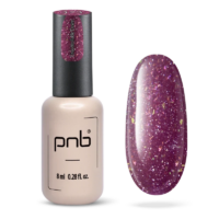 PNB Gel Polish UV/LED No. 373 Uncontrollable Desire