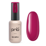 Vernis gel PNB UV/LED n° 375 « Raspberry Seduction »