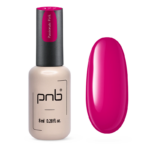 Vernis gel PNB UV/LED n° 377 Passionate Pink