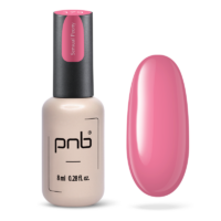 PNB Gel Polish UV/LED No. 379 Sensual Peony