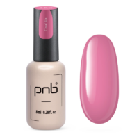 PNB Gel Polish UV/LED No. 380 Coral Sin
