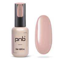 PNB Gel Polish UV/LED No. 382 Forbidden Blush
