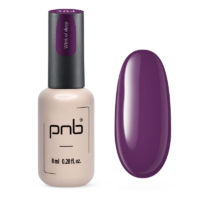 PNB Gel Polish UV/LED No. 384 Wink of Sleep