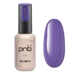 PNB Gel Polish UV/LED No. 385 License of Thrill