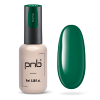 PNB Gel Polish UV/LED No. 386 City Park