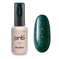PNB Gel Polish UV/LED No. 388 Streetlight Glow