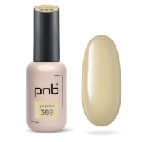 PNB Gel Polish UV/LED No. 389 Spring Leaf