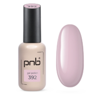 PNB Gel Polish UV/LED No. 392 First Bloom