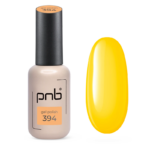 Esmalte en gel PNB UV/LED n.º 394 Golden Nectar