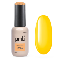PNB Gel Polish UV/LED No. 394 Golden Nectar