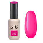 Vernis gel PNB UV/LED n° 395 « Dragon Fruit »