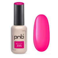 PNB Gel Polish UV/LED No. 395 Dragon Fruit