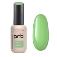 PNB Gel Polish UV/LED No. 396 Emerald Coast