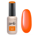 Esmalte en gel PNB UV/LED n.º 397 Sunset Beach