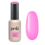 PNB Gel Polish UV/LED No. 398 Flamingo Bay