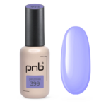 Esmalte en gel PNB UV/LED n.º 399 Serene Sky