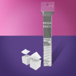 Staleks Lint-free dense wipes SMART (700 pcs)