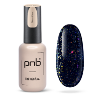 PNB UV/LED Art Top Coat Disco Gloss No Wipe 8ml