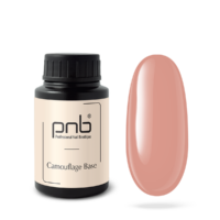 PNB UV/LED Camouflage Base Coat No. 07 Beige 30ml