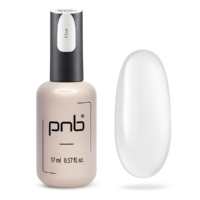 PNB UV/LED Revital Fiber Base Coat No. 01 Clear 17ml