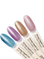 PNB Strong Iron Liquid Gel chart 4