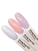 PNB Strong Iron Liquid Gel chart 3