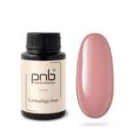PNB UV/LED Camouflage Base Coat No. 06 Cover Nude 30ml