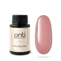 PNB UV/LED Camouflage Base Coat No. 06 Cover Nude 30ml