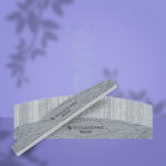 Staleks Crescent mineral nail file SMART 40 100/180 grit (25 pcs)