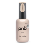 PNB UV/LED Express Top Coat Ultra Gloss sans essuyage 17 ml