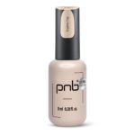 PNB UV/LED Express Capa de acabado ultrabrillante sin necesidad de limpiar 8 ml