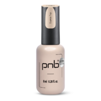 PNB UV/LED Express Top Coat Ultra Gloss No Wipe 8ml