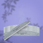 Staleks Crescent mineral nail file SMART 40 180/240 grit (25 pcs)