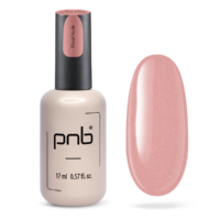 PNB UV/LED Revital Fiber Base Coat No. 04 Floral Nude 17ml