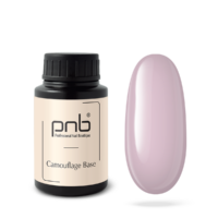 PNB UV/LED Camouflage Base Coat No. 03 Light Pink 30ml